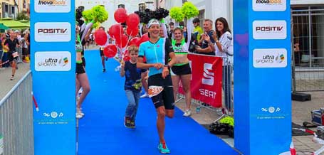 Elena Illeditsch - Triathlon Beilngries
