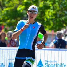 Elena Illeditsch - Triathlon